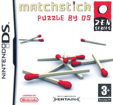 Matchstick Puzzle Matchstick Puzzle