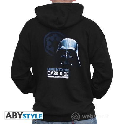 Felpa Star Wars - Dark Side M Felpa Star Wars - Dark Side M