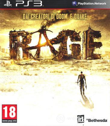 Rage Rage