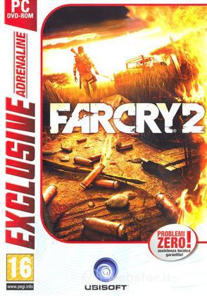 Far Cry 2 Far Cry 2