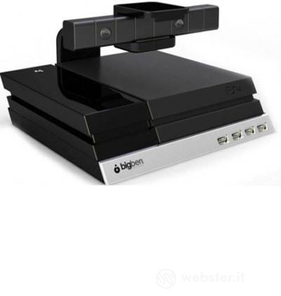 Base con supporto per telecamera PS4 Base con supporto per telecamera PS4