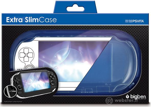 BB Case Slim in policarbonato PS Vita BB Case Slim in policarbonato PS Vita