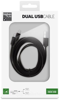 BB Cavo Dual Charger Controller XONE BB Cavo Dual Charger Controller XONE