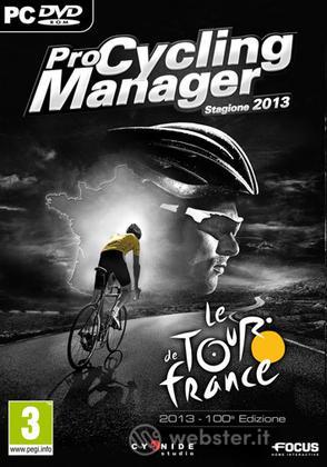Pro Cycling Manager 2013 Pro Cycling Manager 2013