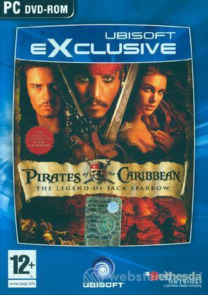 Pirates of the Caribbean: L.Jack Sparrow Pirates of the Caribbean: L.Jack Sparrow