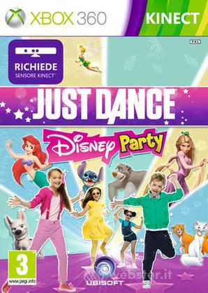 Just Dance Disney Party Just Dance Disney Party