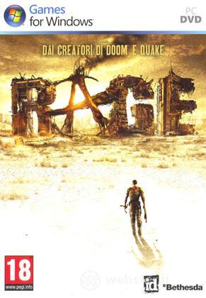 Rage Rage