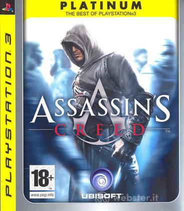 Assassin's Creed PLT Assassin's Creed PLT