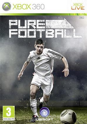 Pure Football Pure Football