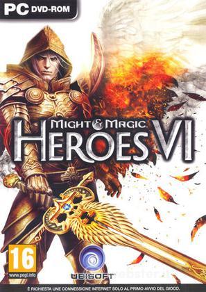 Might & Magic: Heroes 6 Might & Magic: Heroes 6