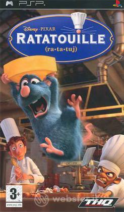 Ratatouille Ratatouille