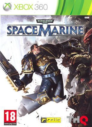 Warhammer Space Marine Warhammer Space Marine
