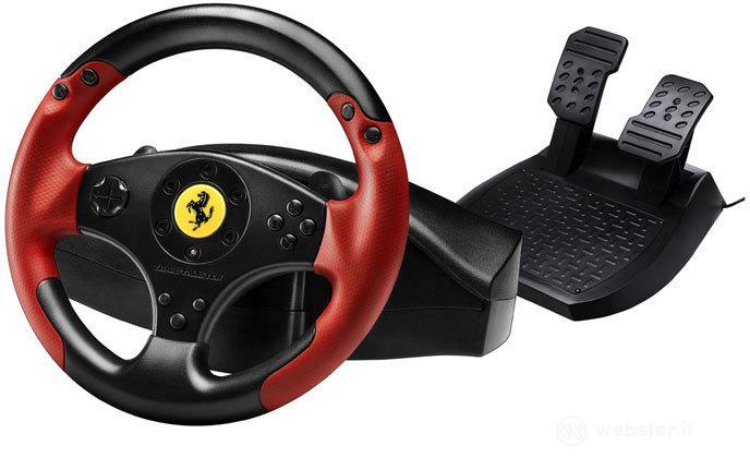 THR - Volante Ferrari Red Legend Edition THR - Volante Ferrari Red Legend Edition