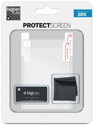 BB Screen Protector 2DS BB Screen Protector 2DS