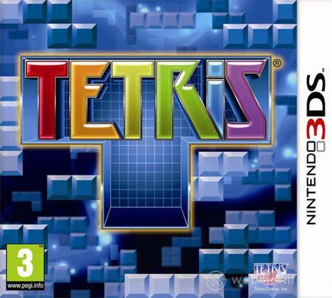 Tetris Tetris