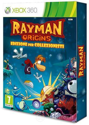 Rayman Origins Collector Rayman Origins Collector