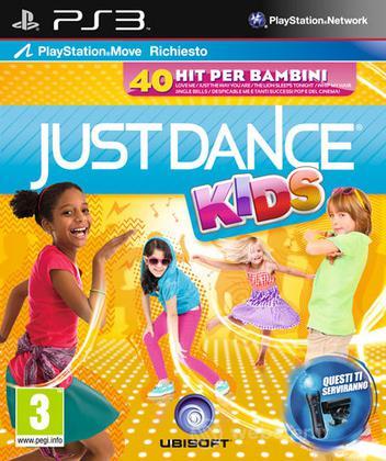 Just Dance Kids Just Dance Kids