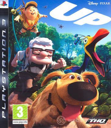 Up Up