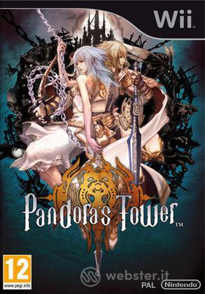 Pandora's Tower Pandora's Tower