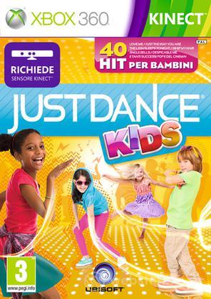 Just Dance Kids Just Dance Kids