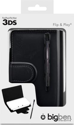 BB Flip And Play 3DS BB Flip And Play 3DS
