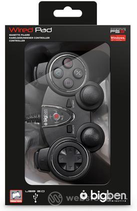 BB Controller Wired LX PS3 BB Controller Wired LX PS3