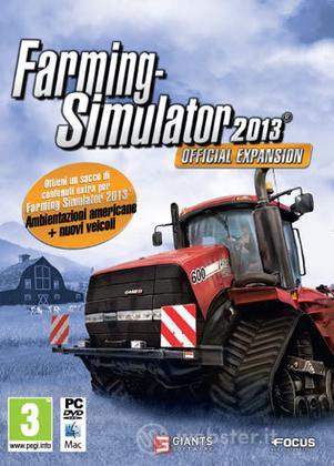 Farming Simulator Expansion Pack Farming Simulator Expansion Pack