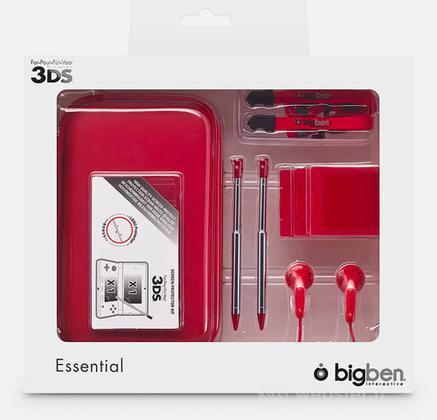 BB Kit Essential 3DS BB Kit Essential 3DS