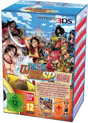 One Piece: Unlimited Cruise SP One Piece: Unlimited Cruise SP