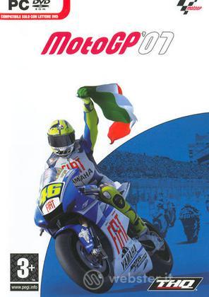 Moto GP 2007 Moto GP 2007