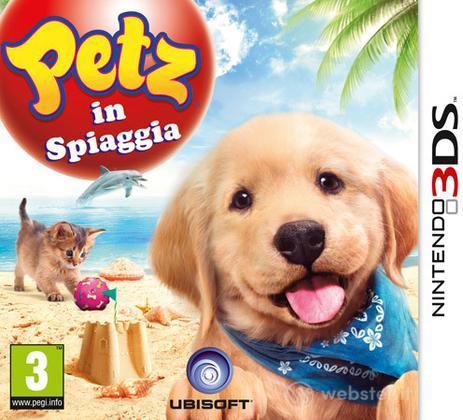 Petz in Spiaggia Petz in Spiaggia
