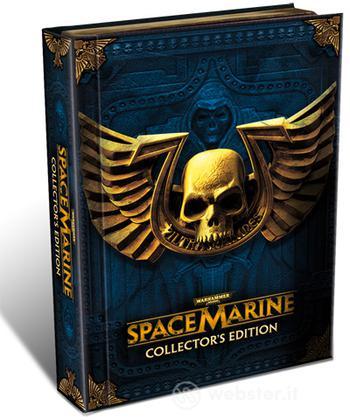 Warhammer Space Marine Coll. Ed. Warhammer Space Marine Coll. Ed.