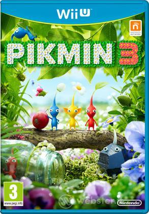 Pikmin 3 Pikmin 3