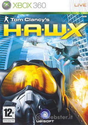 Hawx Hawx