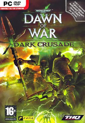 Warhammer Dow Dark Crusade Warhammer Dow Dark Crusade