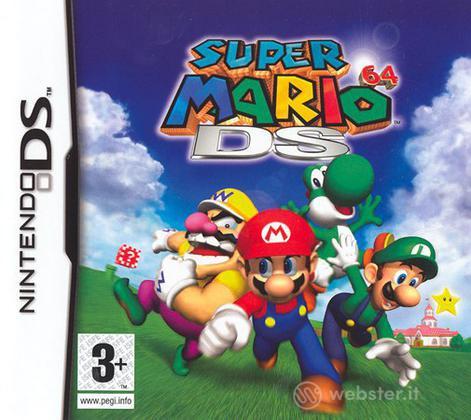 Super Mario 64 Super Mario 64