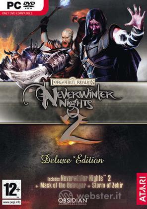 Neverwinter Nights 2 Deluxe Compilation Neverwinter Nights 2 Deluxe Compilation