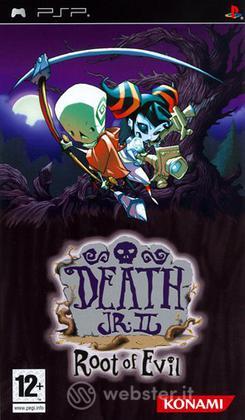 Death Junior 2 Root of Evil Death Junior 2 Root of Evil