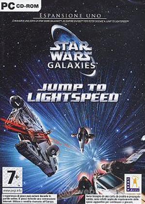 Star Wars Galaxies Jump To Lightspeed Star Wars Galaxies Jump To Lightspeed