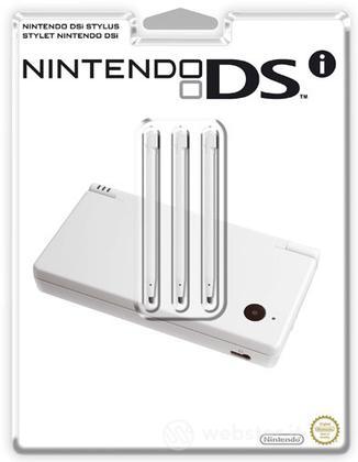 NINTENDO DSi Stylus Pen White NINTENDO DSi Stylus Pen White