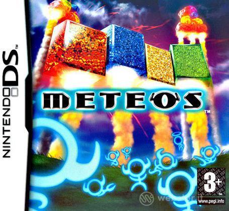 Meteos Meteos
