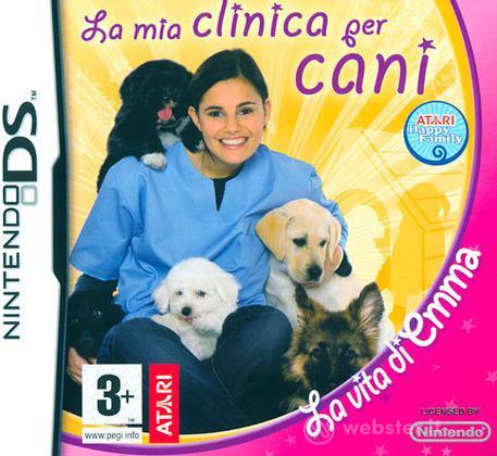 La Vita Di Emma La Mia Clinica Per Cani La Vita Di Emma La Mia Clinica Per Cani