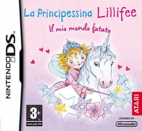 Lillifee II Lillifee II