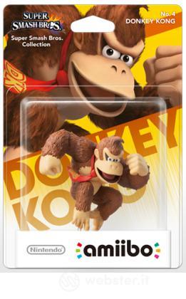 Amiibo Donkey Kong Amiibo Donkey Kong