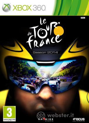 Tour de France 2014 Tour de France 2014