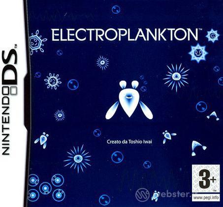 Electroplankton Electroplankton