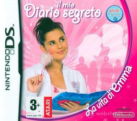 La Vita Di Emma Il Mio Diario Segreto La Vita Di Emma Il Mio Diario Segreto