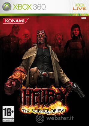 Hellboy Hellboy