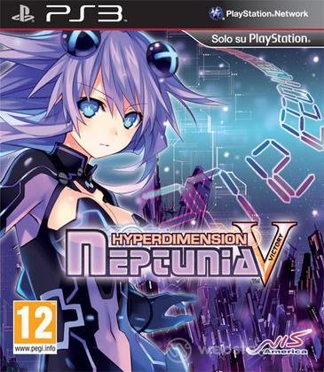 Neptunia Victory Neptunia Victory