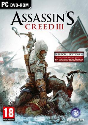 Assassin's Creed 3 Special Edition Assassin's Creed 3 Special Edition